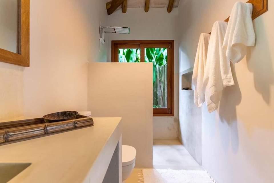 Trancoso Ville Casa Hotel Vacation rental in Trancoso
