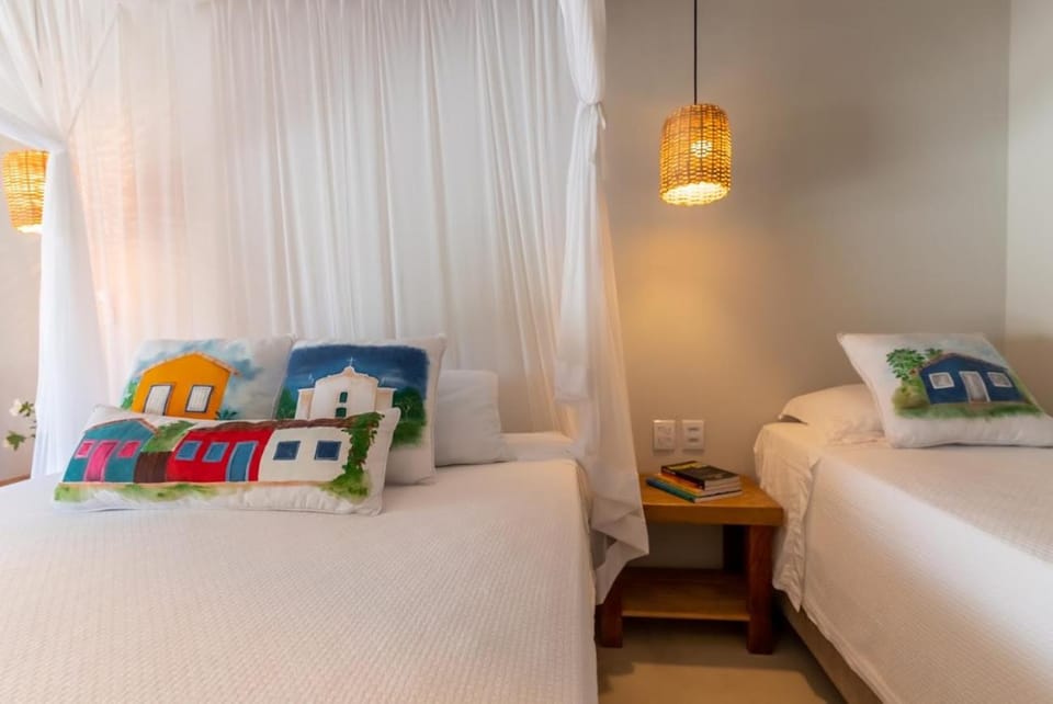 Trancoso Ville Casa Hotel Vacation rental in Trancoso