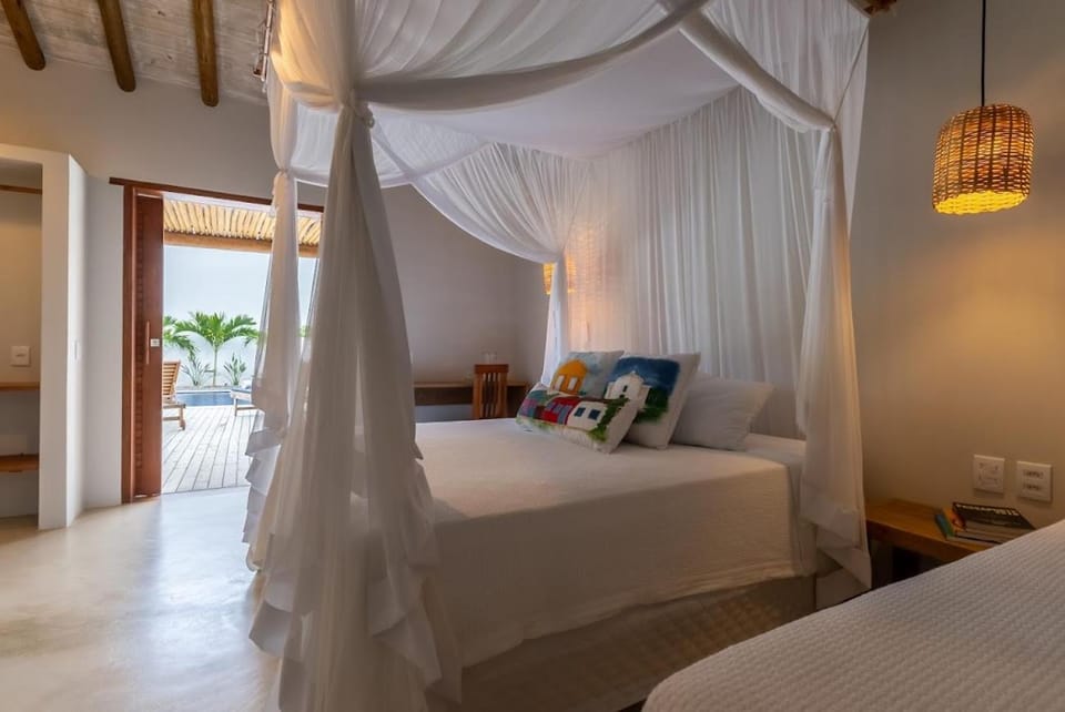 Trancoso Ville Casa Hotel Vacation rental in Trancoso