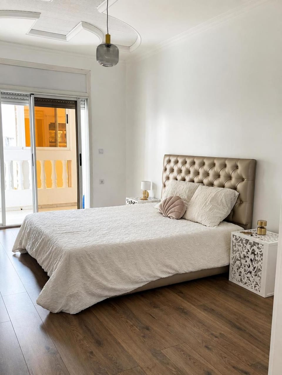 Appart Hay Salem Agadir Apartment in Agadir