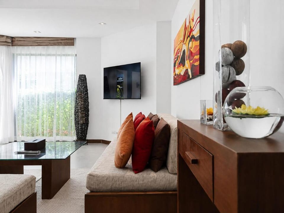 Dewa Phuket resort and Villas by Lofty Apartment in Mai Khao