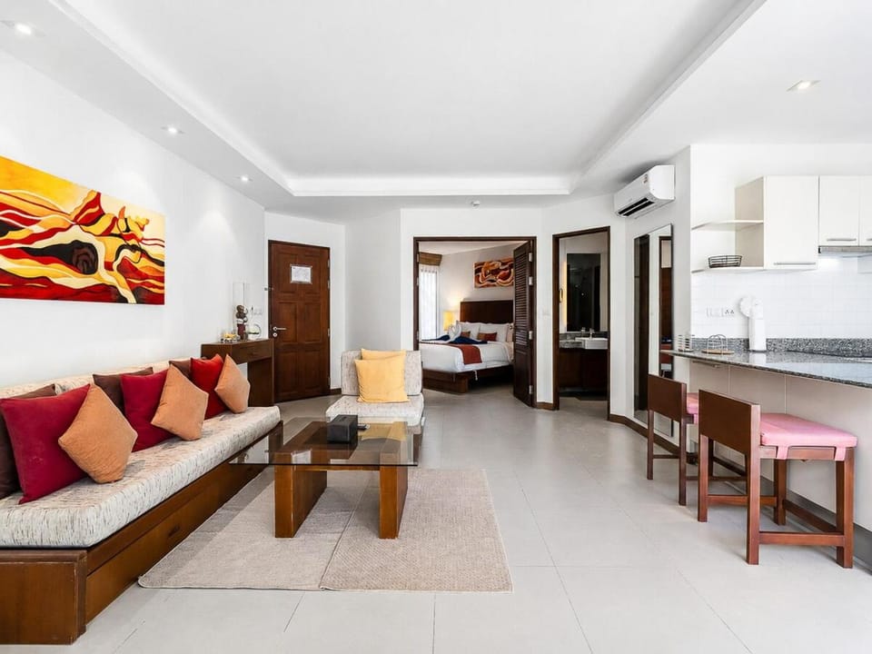 Dewa Phuket resort and Villas by Lofty Apartment in Mai Khao