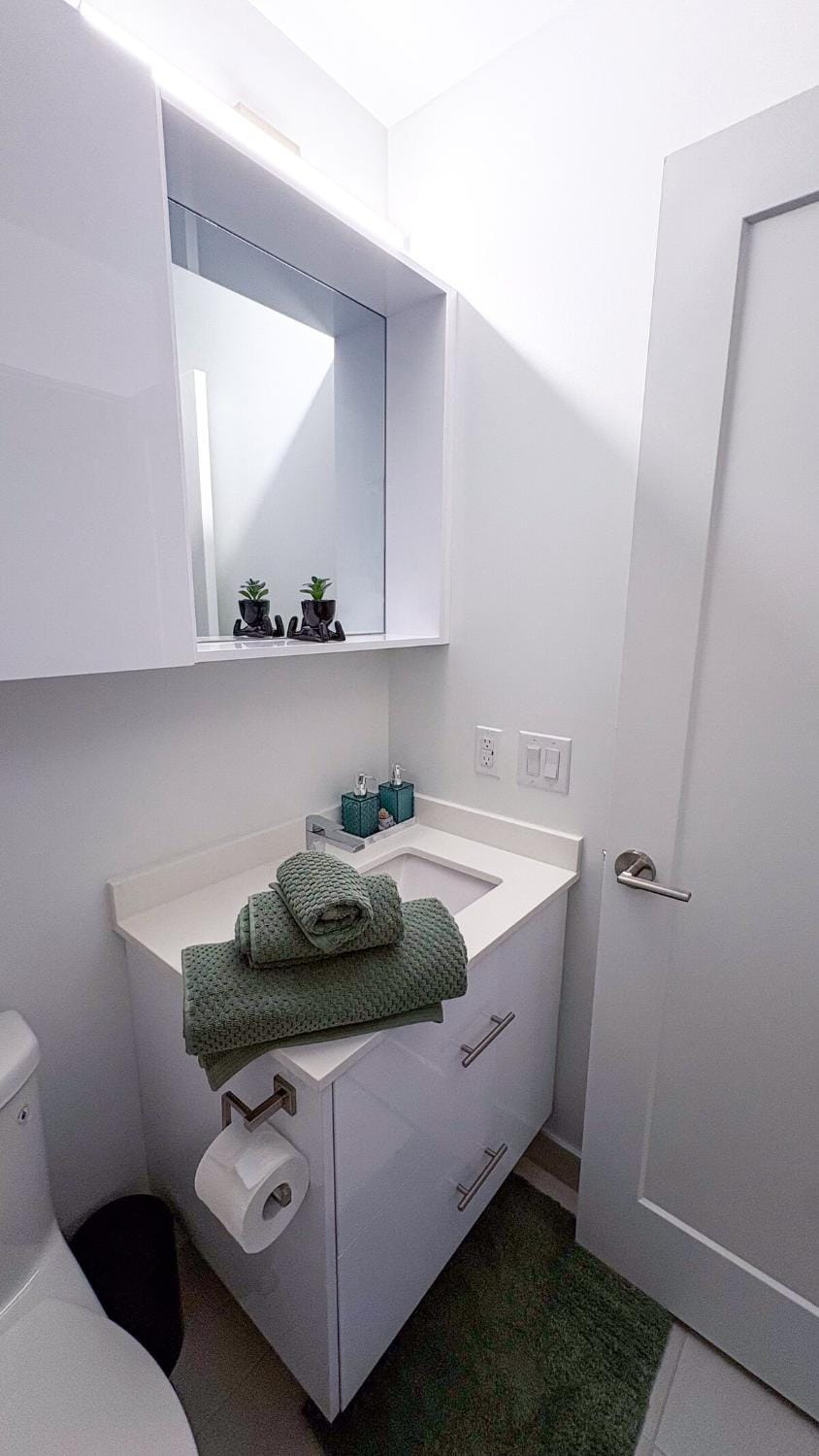 Chilling Spot Apartment in Brampton
