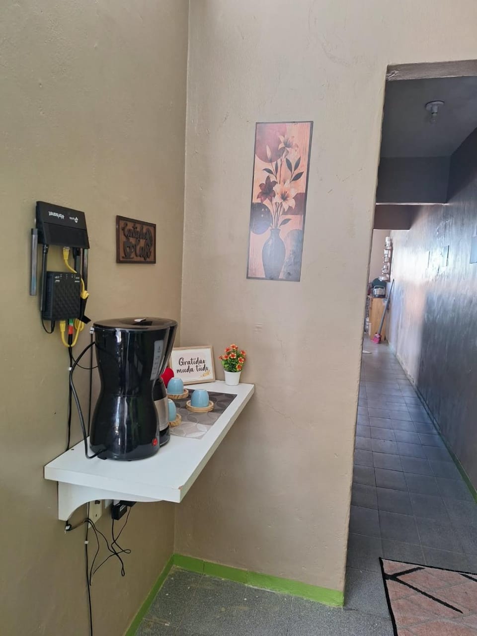 Local Estratégico á 5 min do Aeroporto Apartment in Fortaleza