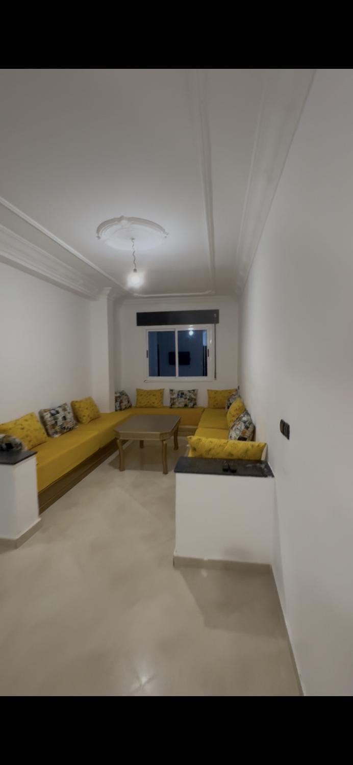Oued laou apartment Apartment in Tangier-Tétouan-Al Hoceima