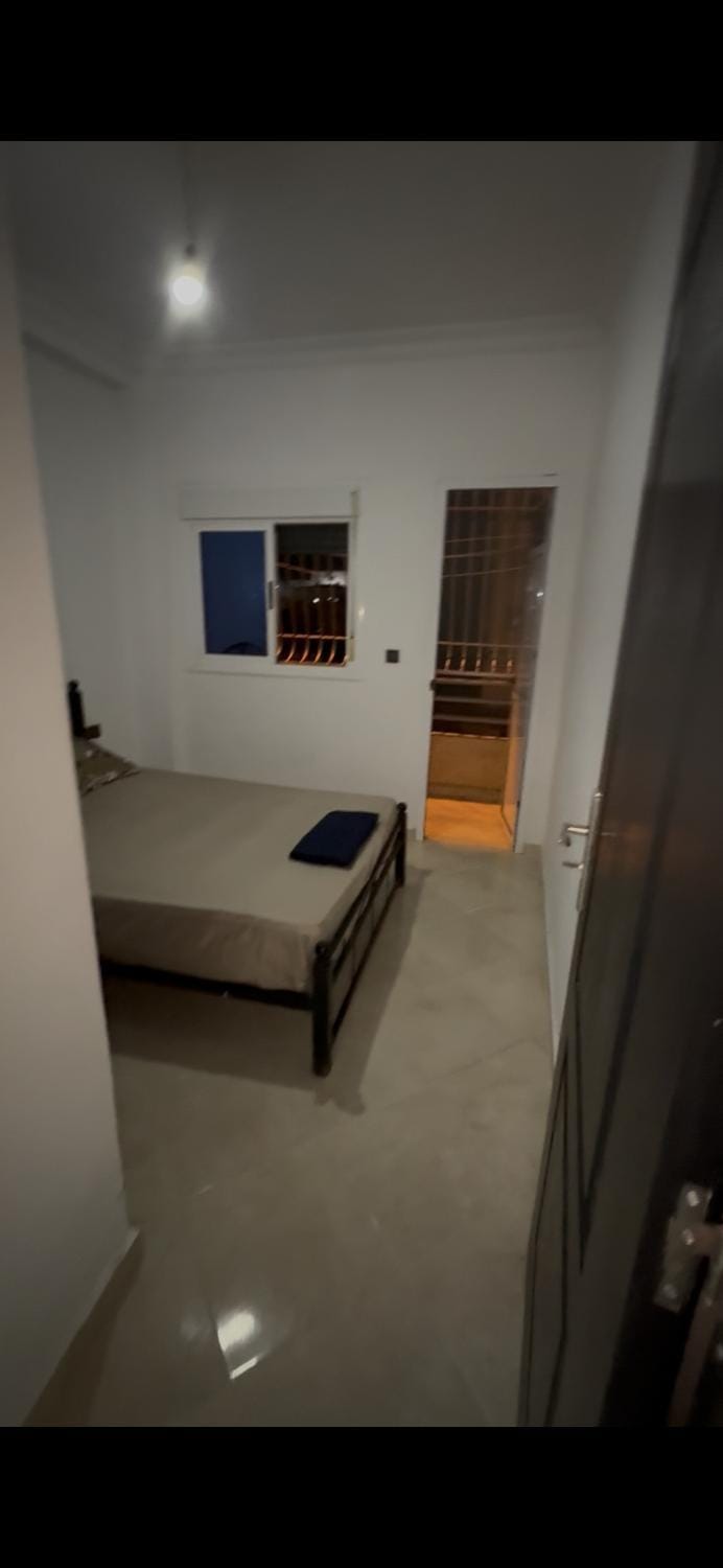 Oued laou apartment Apartment in Tangier-Tétouan-Al Hoceima