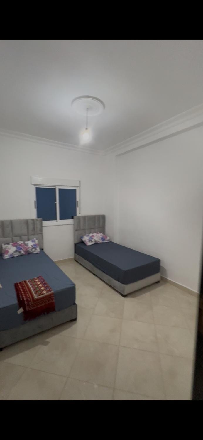 Oued laou apartment Apartment in Tangier-Tétouan-Al Hoceima