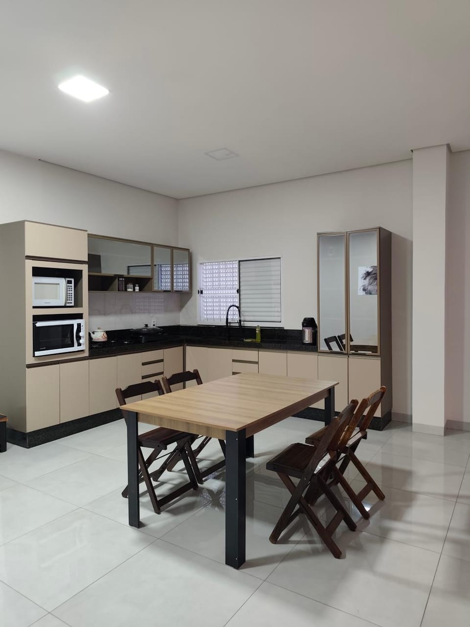 Apartamento no Centro - Sorriso MT Apartment in State of Mato Grosso, Brazil