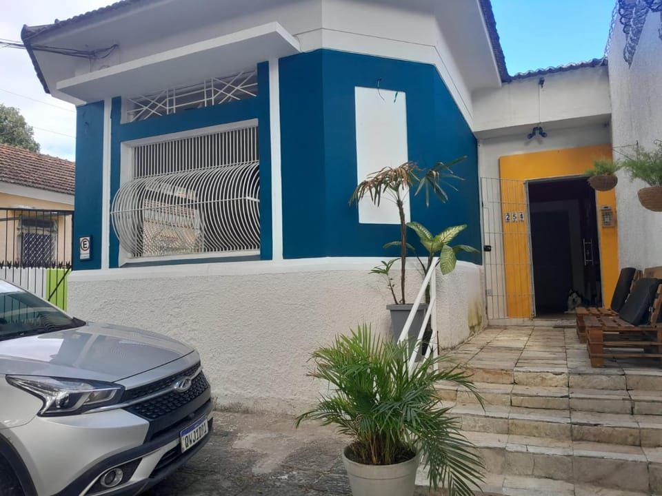 Pousada Bispo Cardoso Bed and Breakfast in Recife
