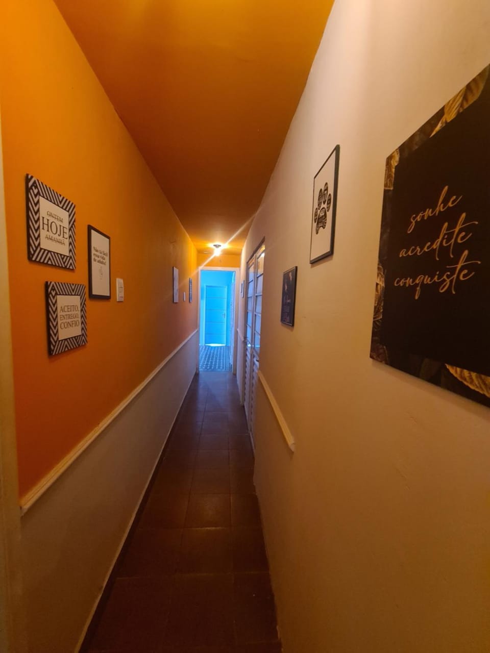 Pousada Bispo Cardoso Bed and Breakfast in Recife