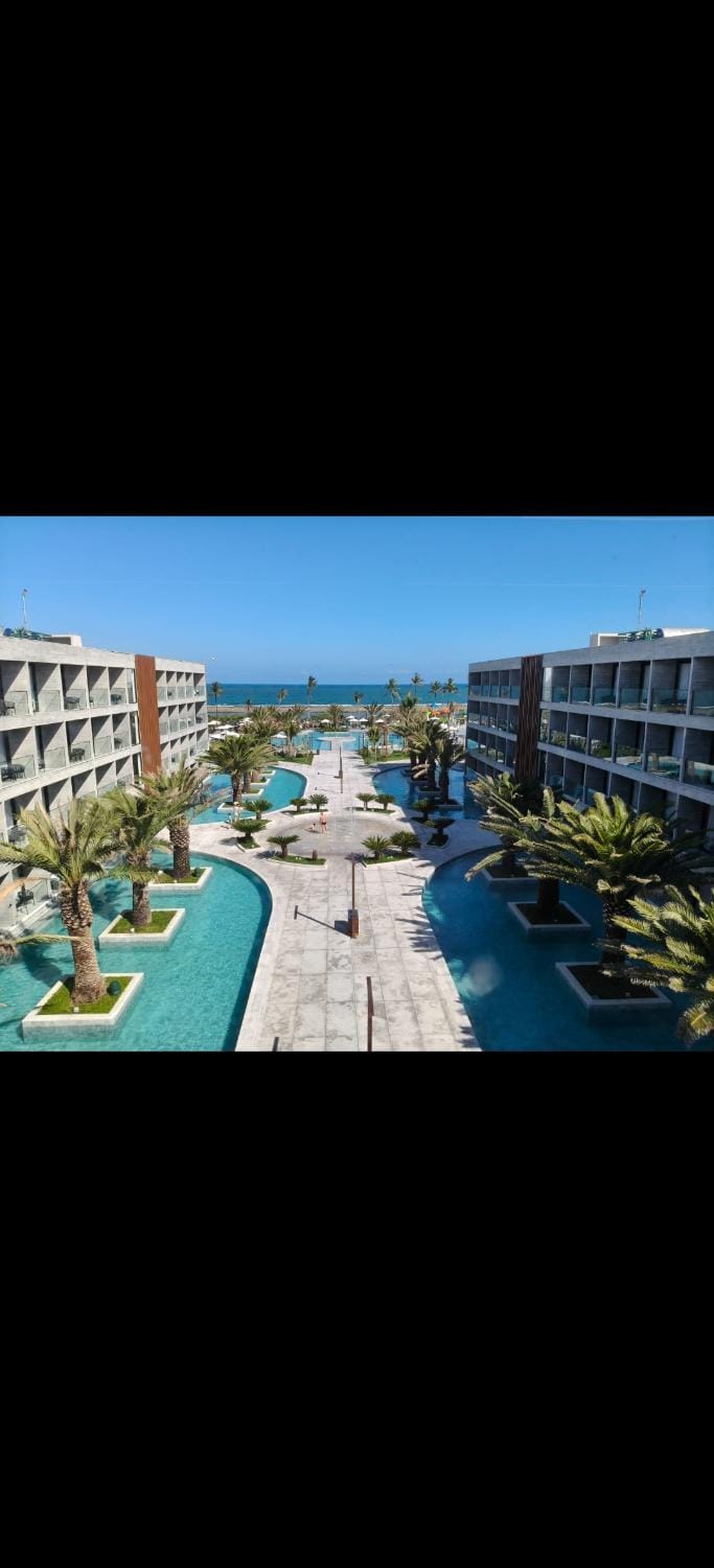 Porto 2 Life GAV Resort Hotel in Recife