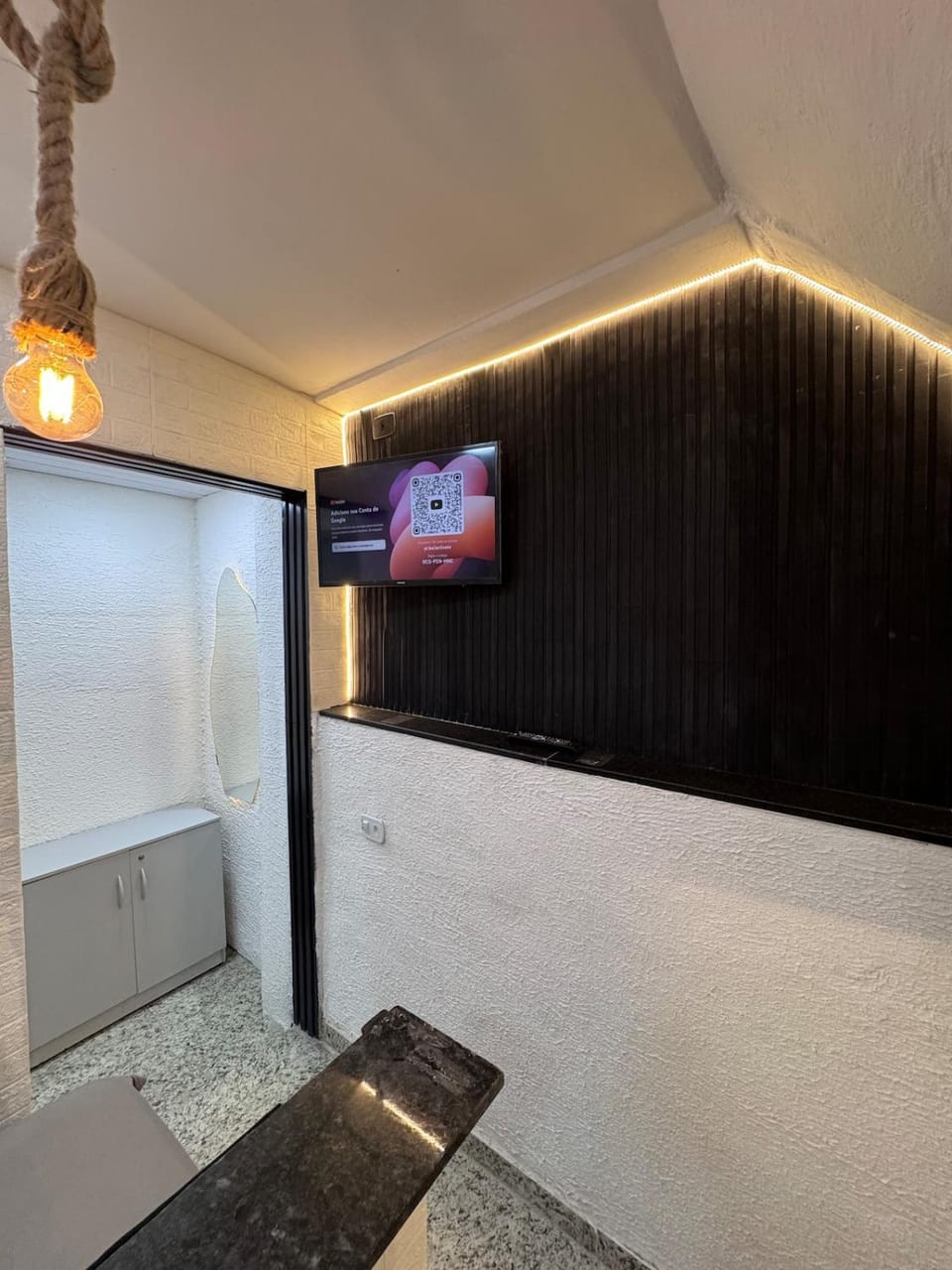 Loft completo Apartment in Embu