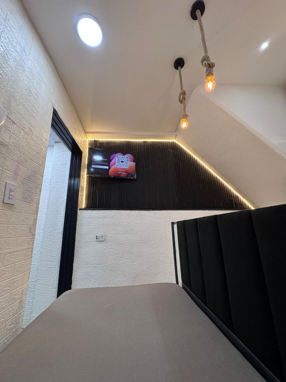 Loft completo Apartment in Embu