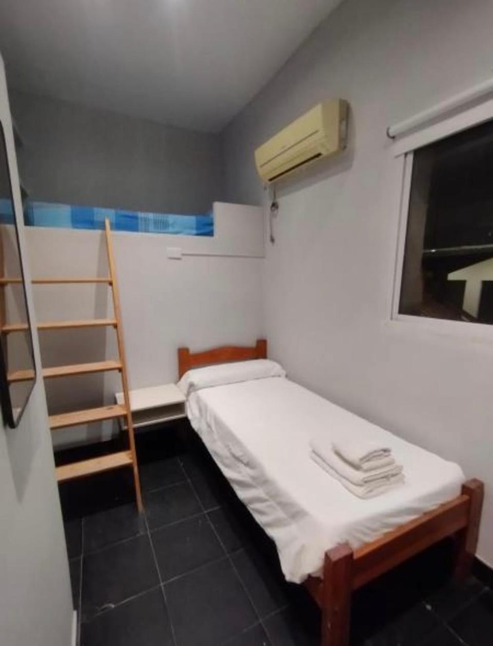 Abasto Apartamentos Apartment in San Miguel de Tucumán
