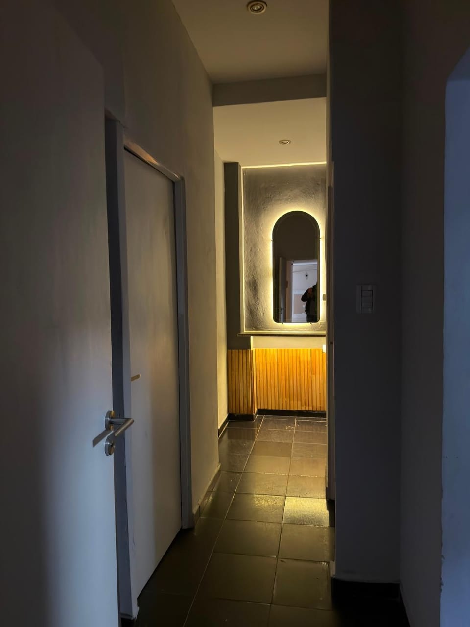 Abasto Apartamentos Apartment in San Miguel de Tucumán
