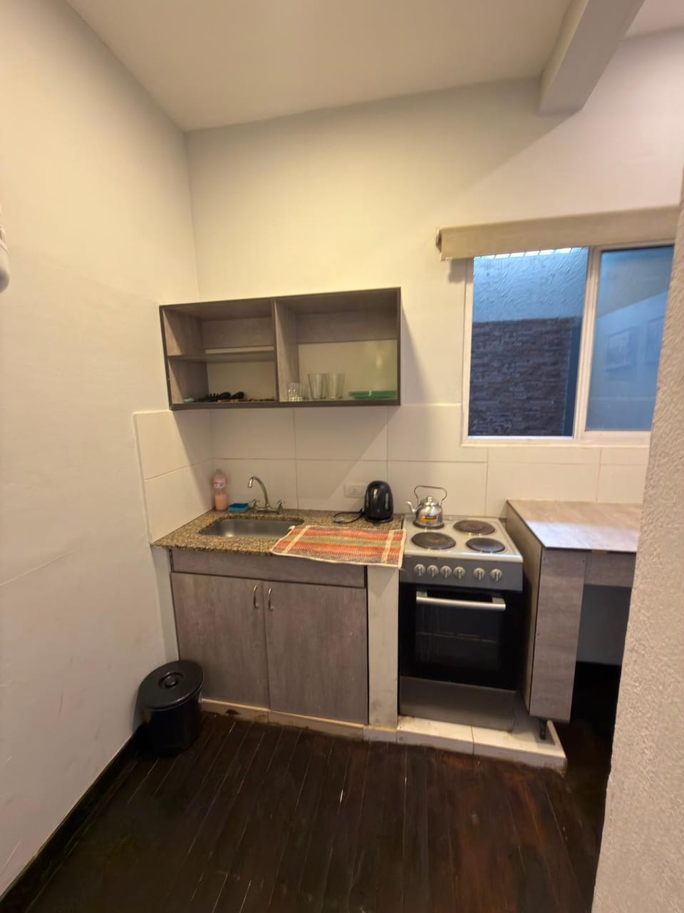 Abasto Apartamentos Apartment in San Miguel de Tucumán