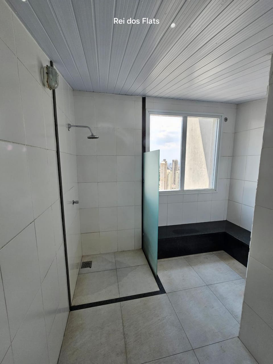 Metropolitan Barcelona By Rei dos Flats Apartment in Goiania
