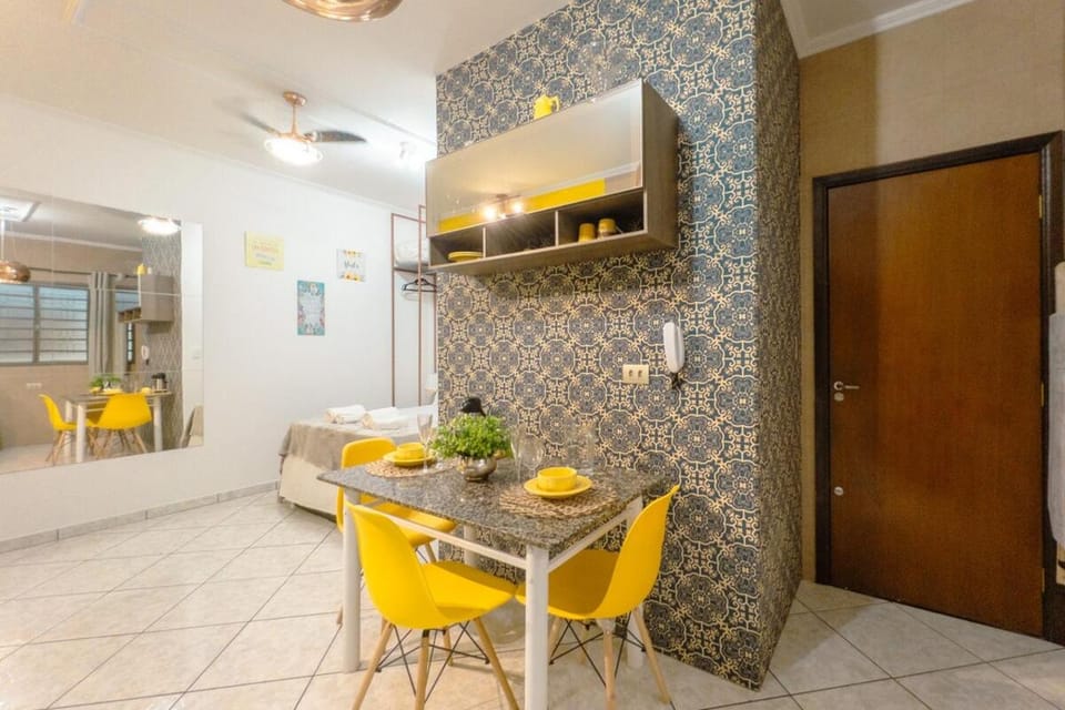 Apartamento Zona 7 Imperdivel RJ2-16 Apartment in Maringá
