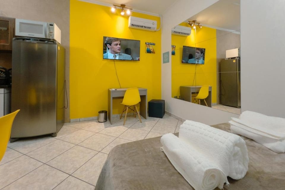 Apartamento Zona 7 Imperdivel RJ2-16 Apartment in Maringá