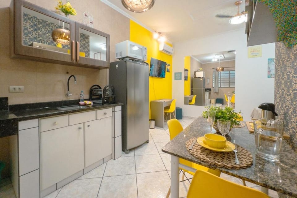 Apartamento Zona 7 Imperdivel RJ2-16 Apartment in Maringá