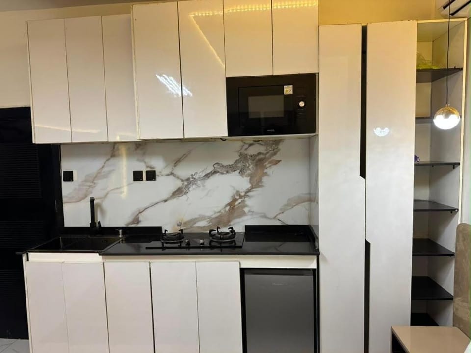 Studio apartment in Lekki Apartment in Lagos, Nigeria