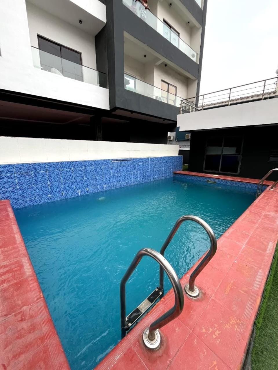 Studio apartment in Lekki Apartment in Lagos, Nigeria
