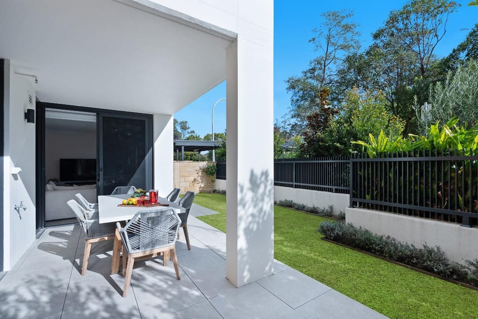 Serene Central Huskisson 3pm checkout Apartment in Huskisson