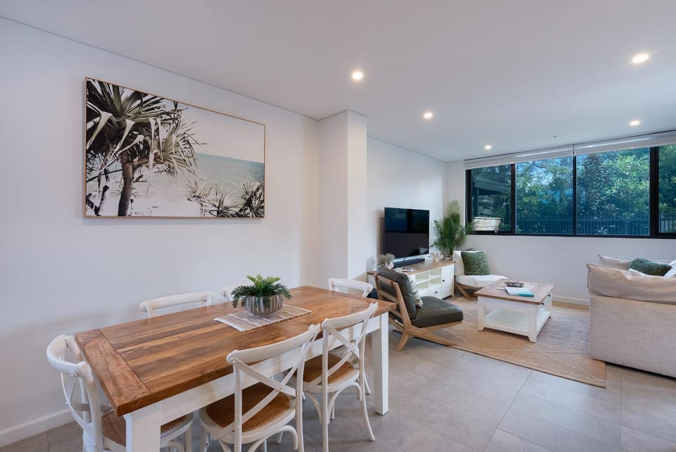 Serene Central Huskisson 3pm checkout Apartment in Huskisson