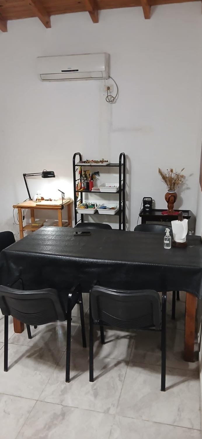 La Casa de Rita House in Corrientes Province, Argentina