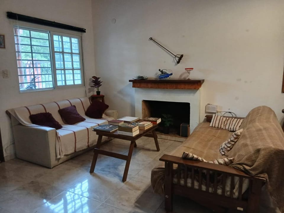La Casa de Rita House in Corrientes Province, Argentina
