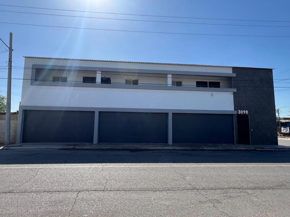 Depa Alamo 5 Apartment in Mexicali