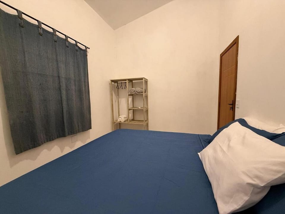 Apartamento Villas a 6 minutes da Praia do Parracho Apartment in Arraial d'Ajuda