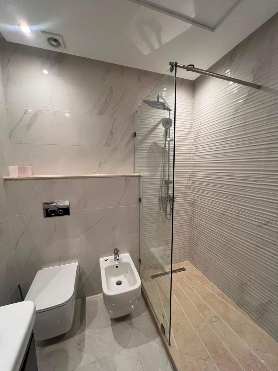 Shower, Toilet, Bathroom, bidet
