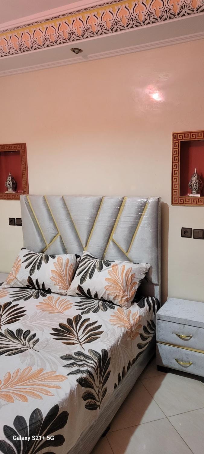 fully furnished apartment Apartment in Agadir