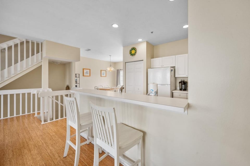1415 Gulf Dr N Holmes Beach, Anna Maria Island townhouse House in Bradenton Beach