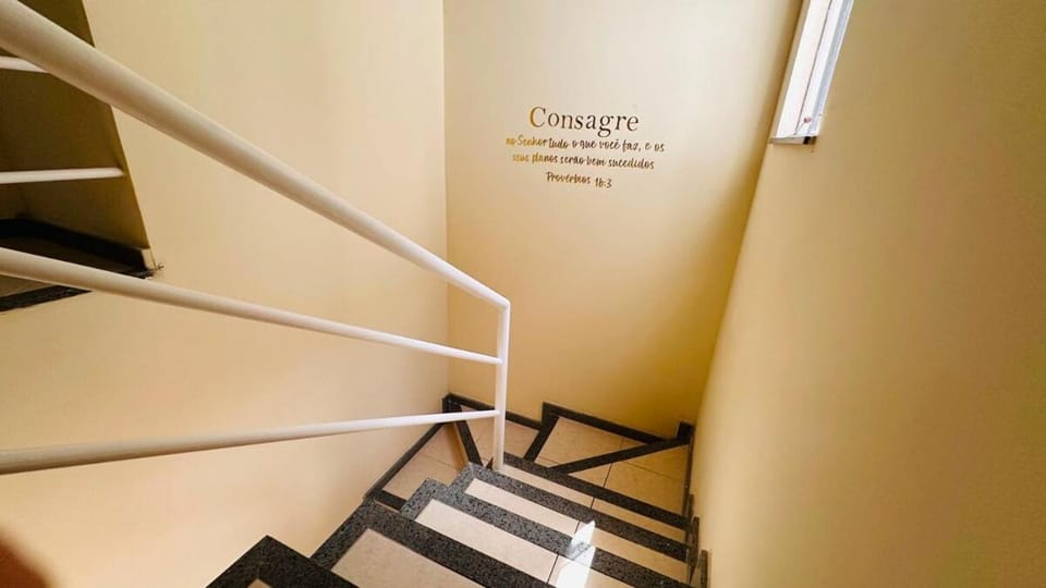 Condomínio Próximo a Orla de Atalaia House in Aracaju