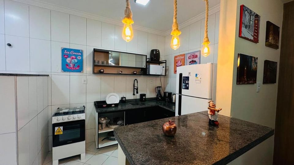 Condomínio Próximo a Orla de Atalaia House in Aracaju