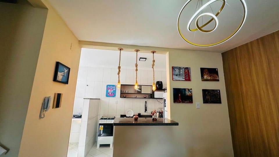 Condomínio Próximo a Orla de Atalaia House in Aracaju