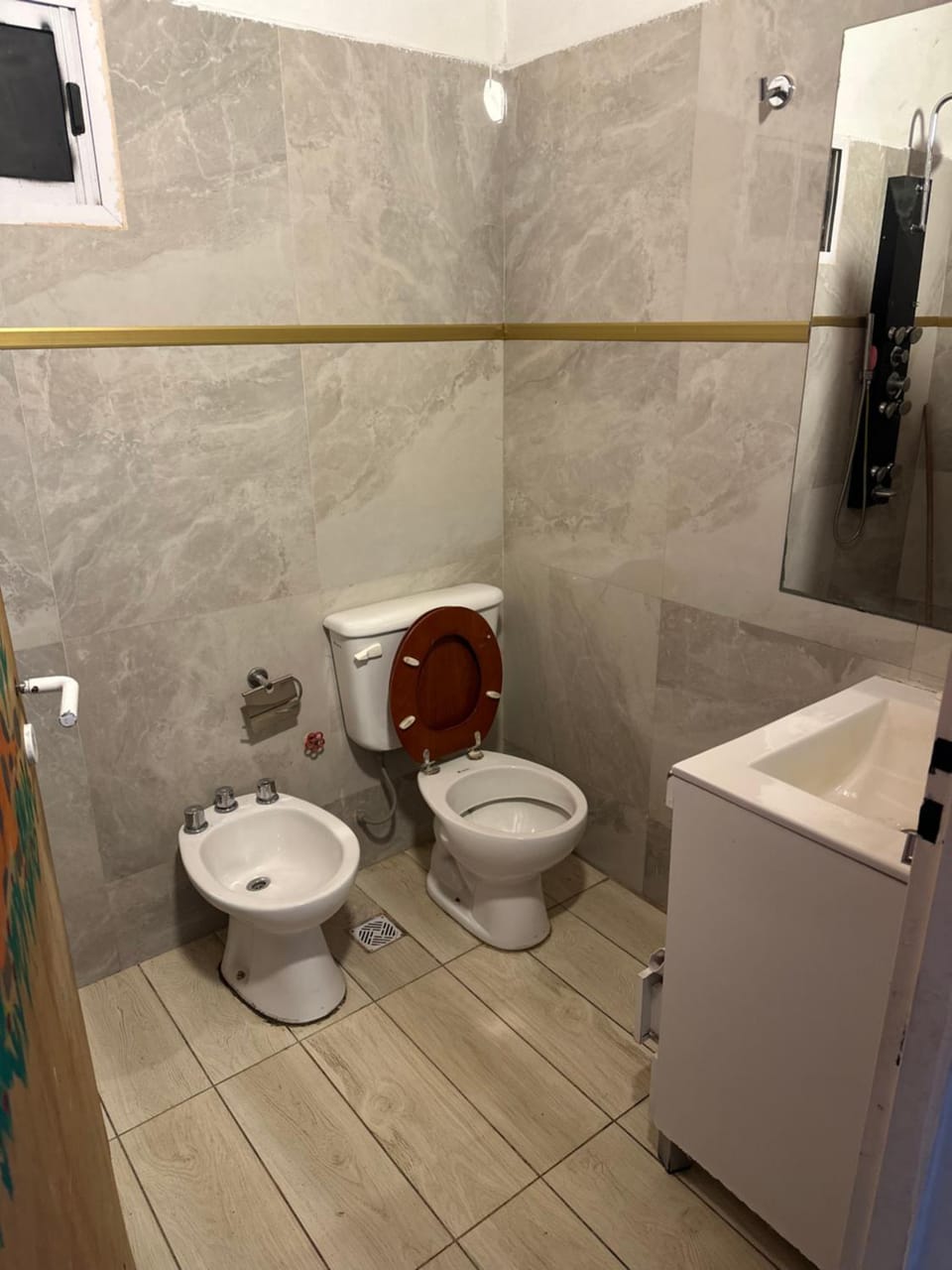 Depto el flaco Apartment in San Luis