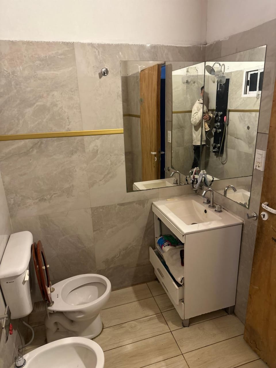 Depto el flaco Apartment in San Luis