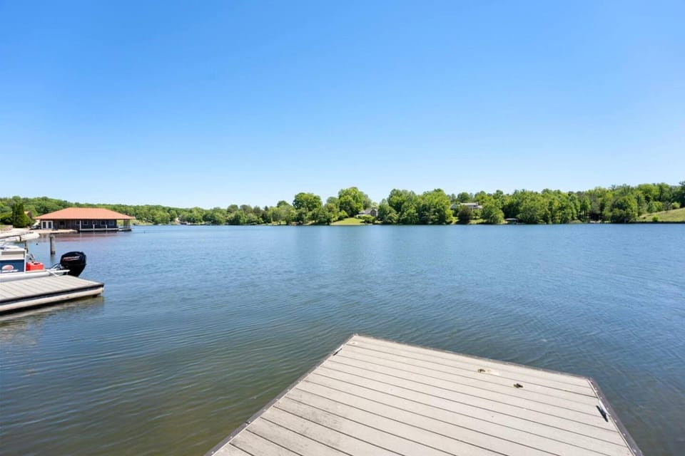 Activities, Lake view