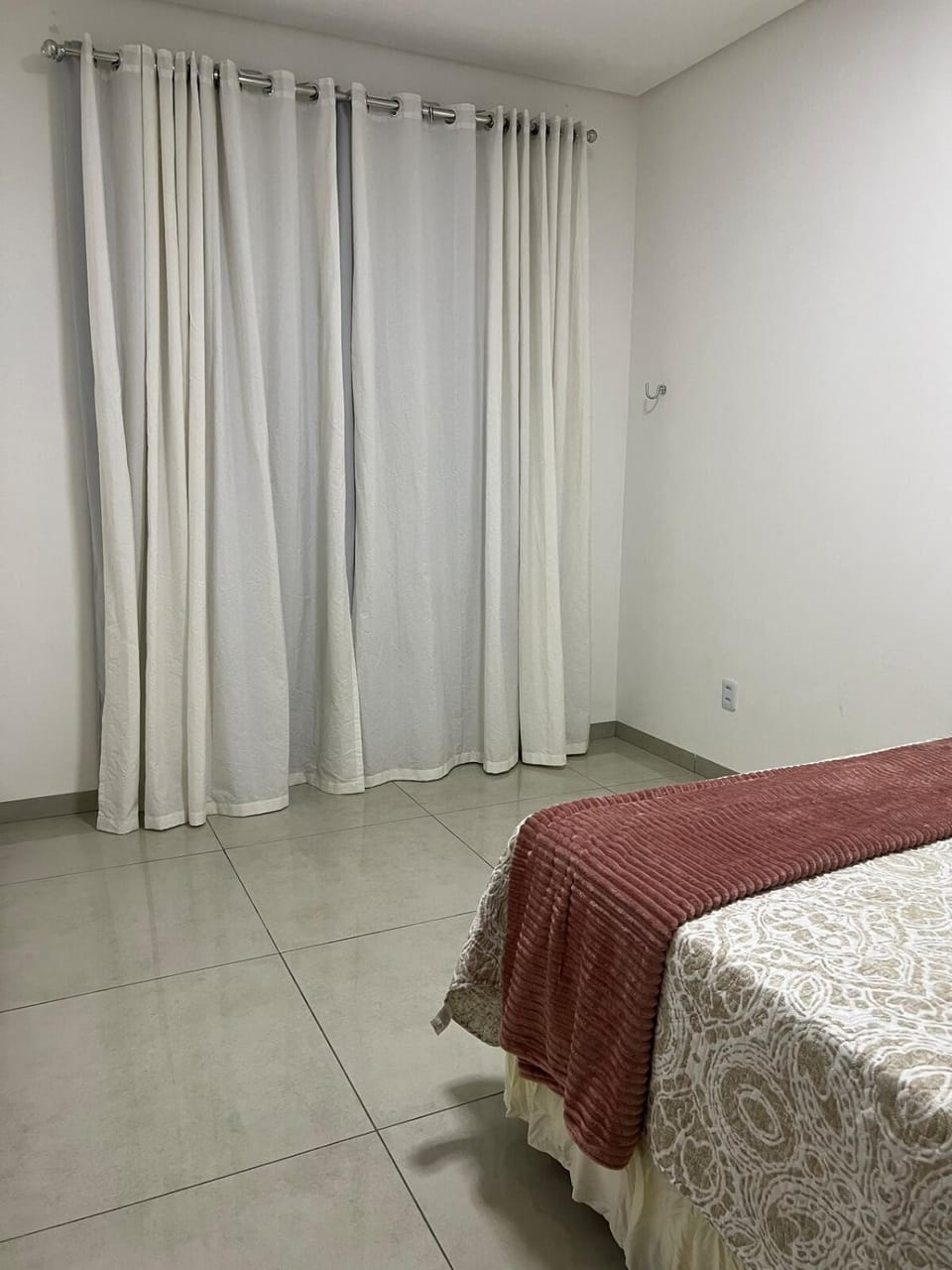 Casa moderna com garagem Apartment in Petrolina