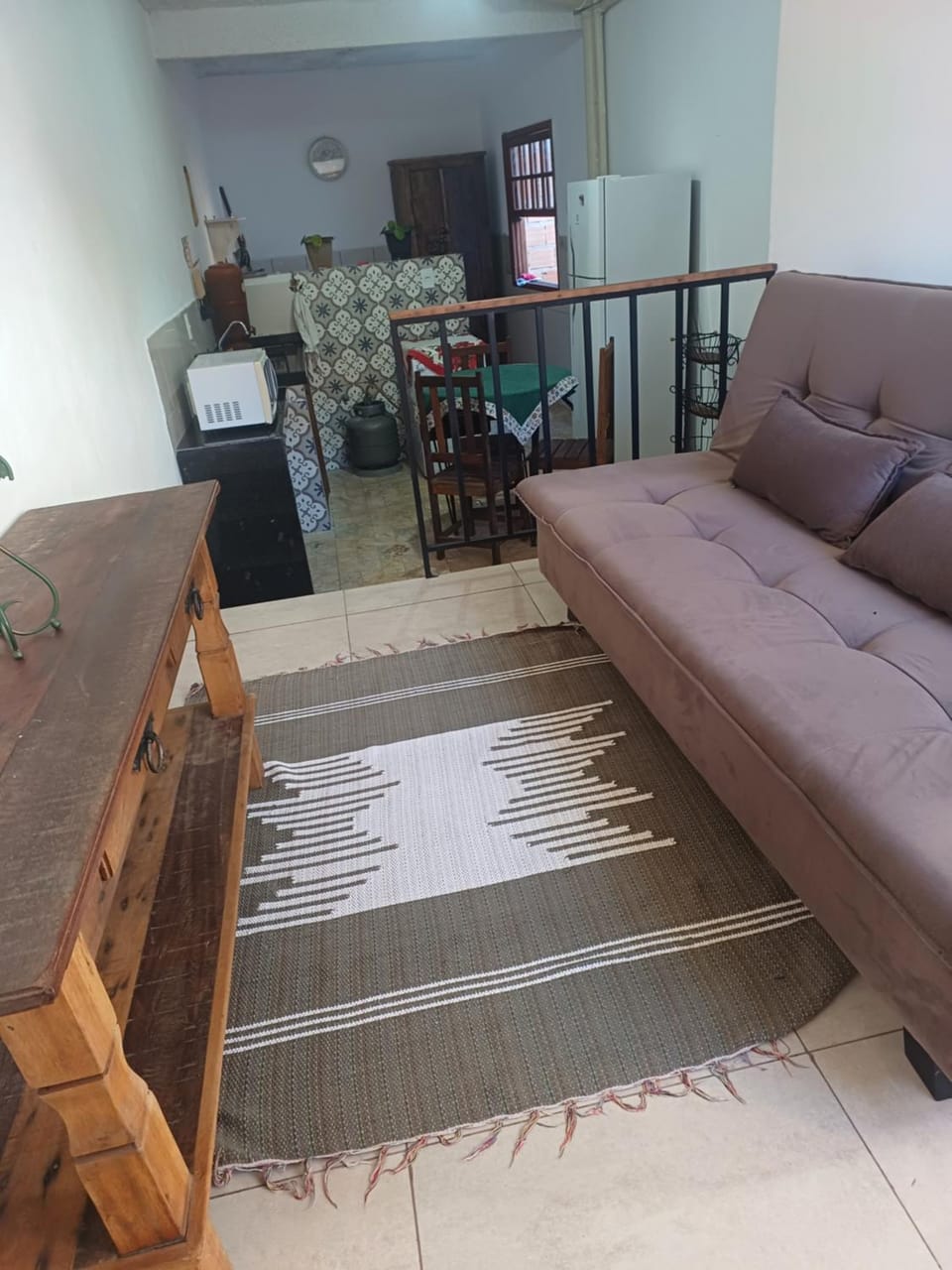Flet da cida House in Tiradentes