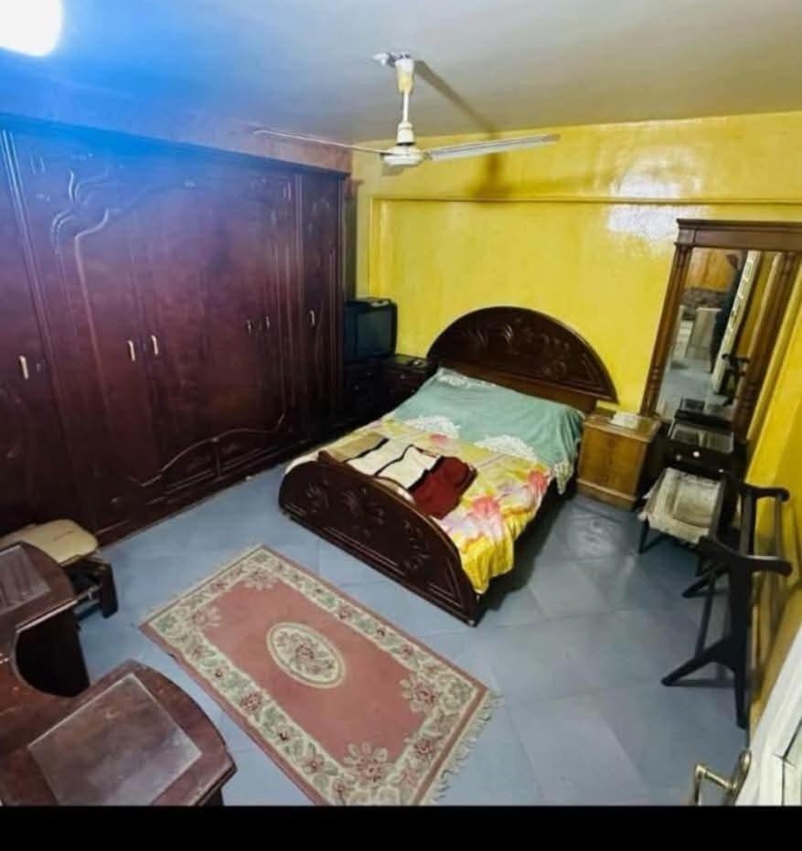 مصر الجديده Apartment in New Cairo City