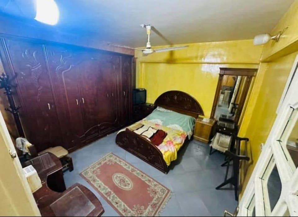مصر الجديده Apartment in New Cairo City