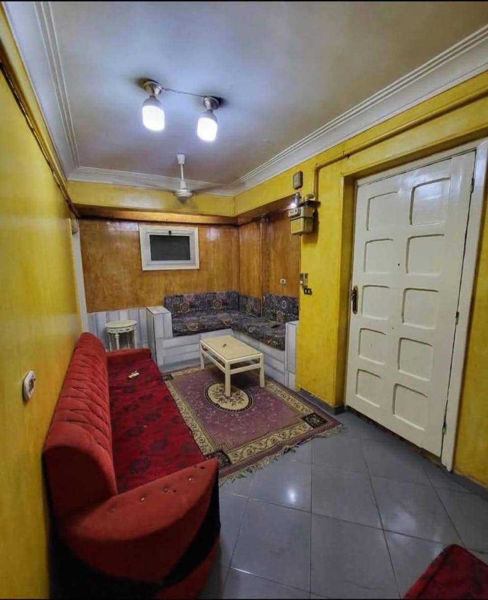 مصر الجديده Apartment in New Cairo City