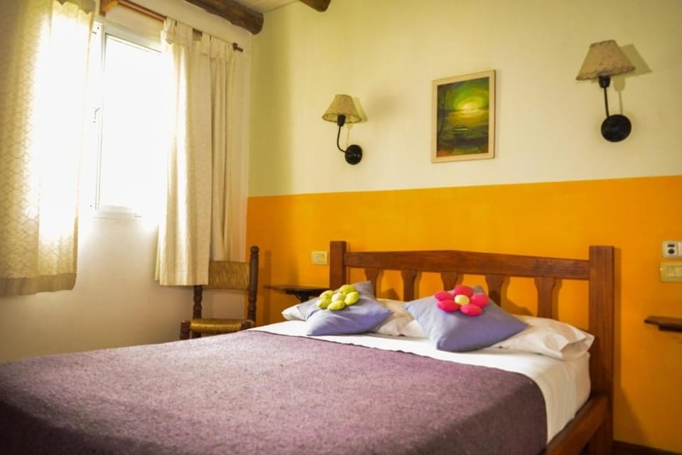 Morada del Arroyo Nature lodge in Colón