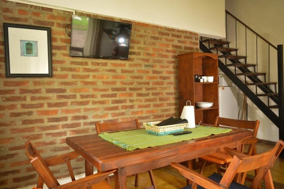 Morada del Arroyo Nature lodge in Colón