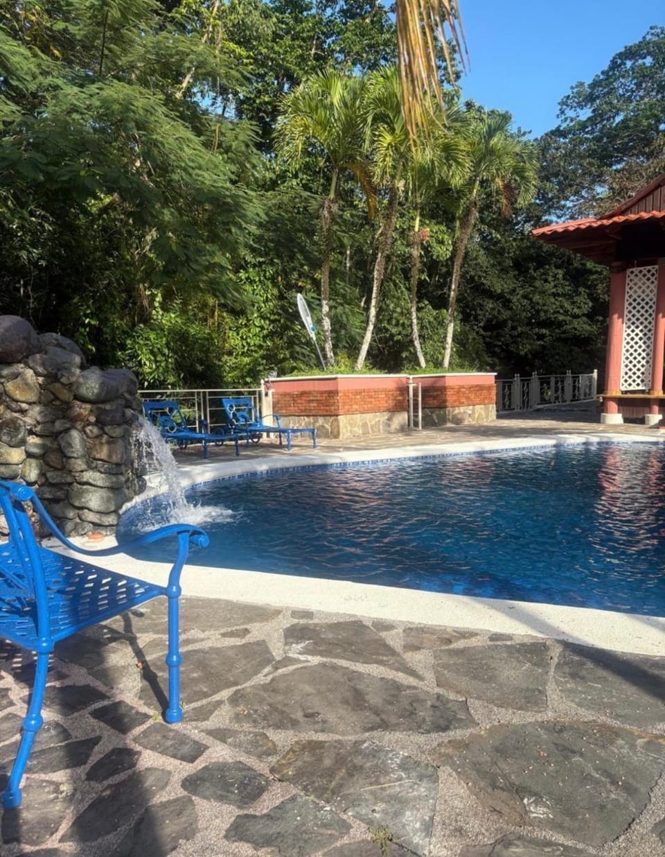 Villa Riviera fula House in La Vega Province