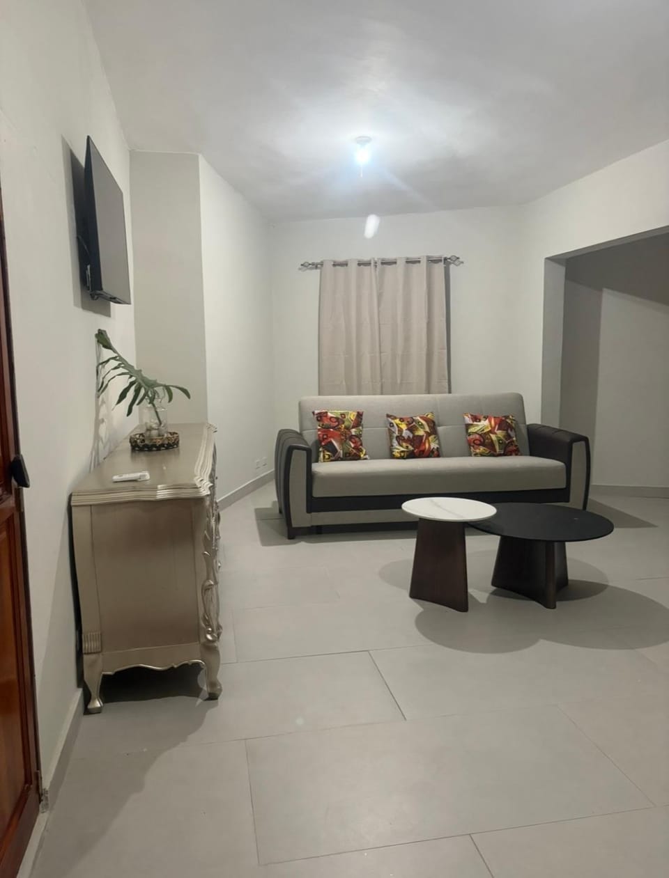 Villa Riviera fula House in La Vega Province